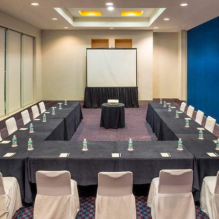 Camino Real Βερακρούζ Εξωτερικό φωτογραφία Meeting room
