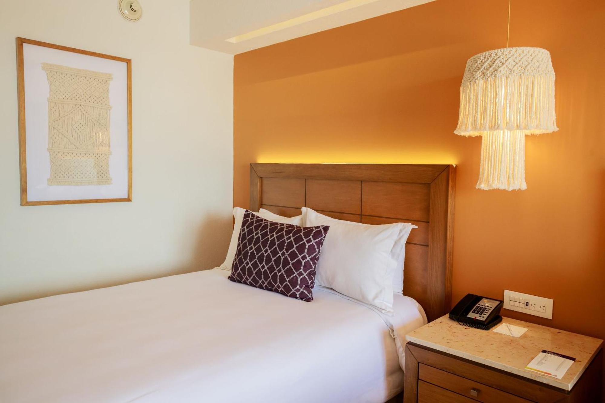Camino Real Βερακρούζ Εξωτερικό φωτογραφία A room at the hotel